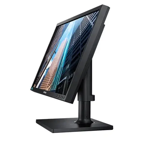 Samsung LS27E65UXS/EN 27″ Full HD 4ms DVI/VGA/Display Pivot PLS Monitör