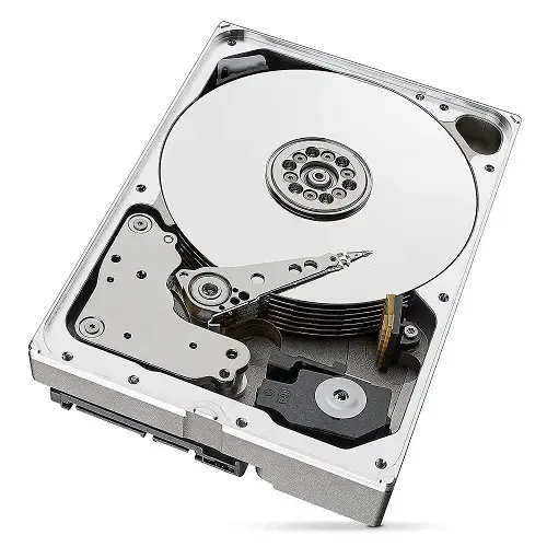 Seagate IronWolf Pro ST10000NE0004 3.5″ 10TB 7200Rpm SATA 6Gb/sn 256MB Önbellek RV Sensör 214 MB/sn Nas Disk