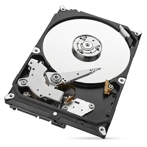 Seagate IronWolf ST1000VN002 3.5″ 1TB 5900Rpm SATA 6Gb/sn 64MB Önbellek 180MB/s Nas Disk