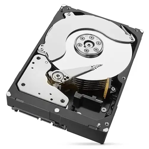 Seagate IronWolf ST6000VN0041 3.5″ 6TB 7200RPM SATA 3.0 128MB 195MB/s RV Sensör 7/24 Nas Disk