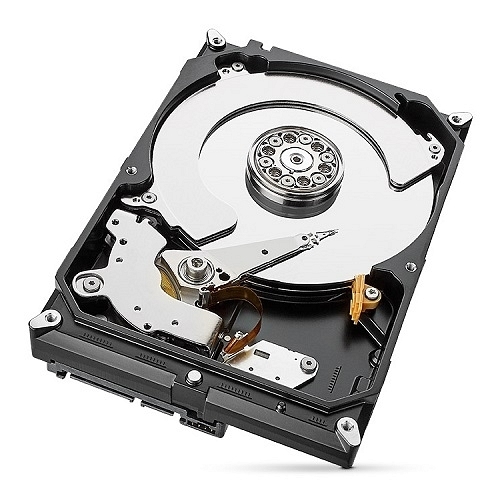 Seagate SkyHawk ST4000VX007 3.5″ 4TB 5900Rpm 64MB Önbellek RV Sensör 190MB/s Hard Disk