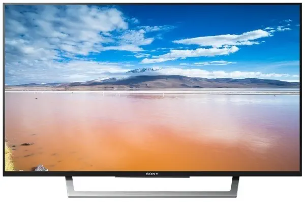 Sony KDL-49WD755 49″ 124 Ekran Full HD Dahili Uydu Alıcılı Smart Led Tv