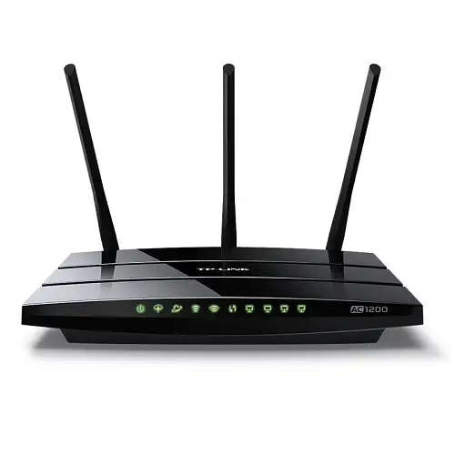 Tp-Link Archer VR400 AC1200 Kablosuz VDSL/ADSL Modem Router