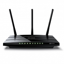 Tp-Link Archer-VR400 AC1200 Kablosuz VDSL/ADSL Modem Router