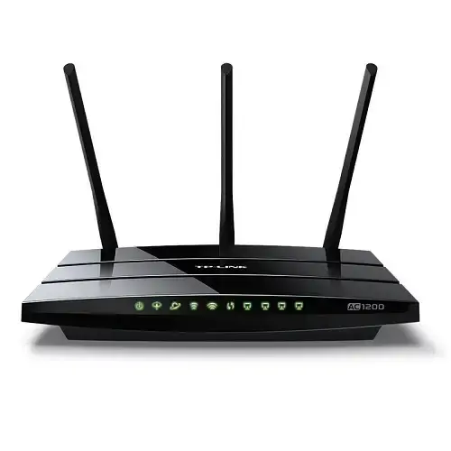 Tp-Link Archer VR400 AC1200 Kablosuz VDSL/ADSL Modem Router