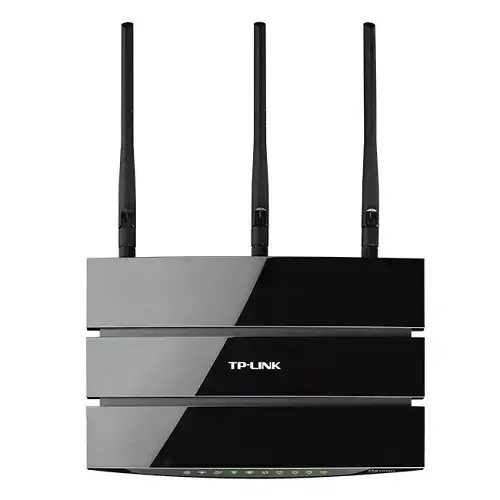 Tp-Link Archer VR400 AC1200 Kablosuz VDSL/ADSL Modem Router