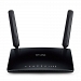 Tp-Link TL-MR6400 300Mbps Kablosuz N 4G LTE Router