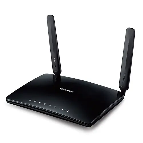 Tp-Link TL-MR6400 300Mbps Kablosuz N 4G LTE Router