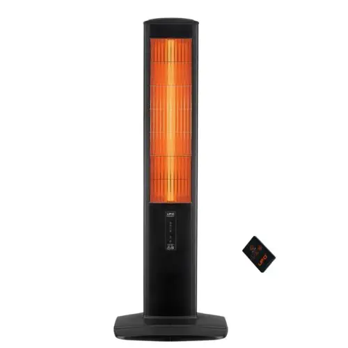 Ufo Micatronic Tower 24/UK Isıtıcı Elektrikli Isıtıcı