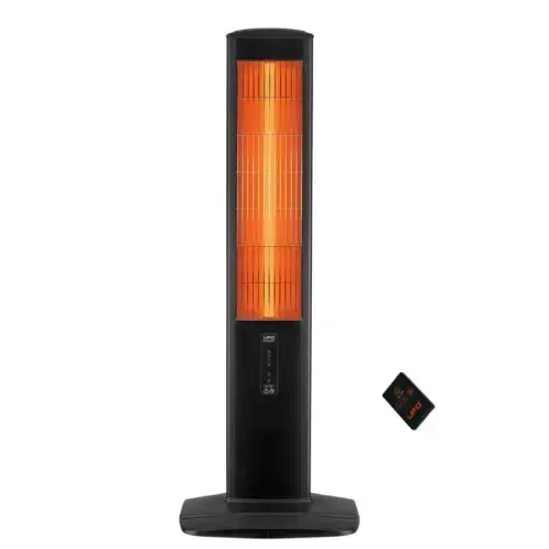 Ufo Micatronic Tower 24/UK Isıtıcı Elektrikli Isıtıcı