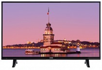 Vestel 49UB8300 49" 124 Ekran 4K Ultra HD Dahili Uydu Alıcılı Smart Led Tv