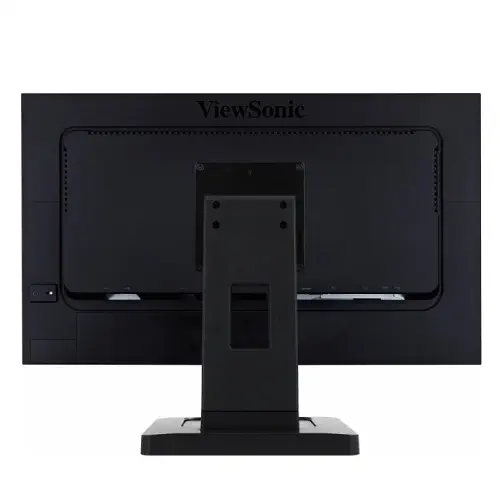 ViewSonic TD2421 24″ Full HD 5ms DVI/HDMI/VGA Dokunmatik Siyah LCD Monitör