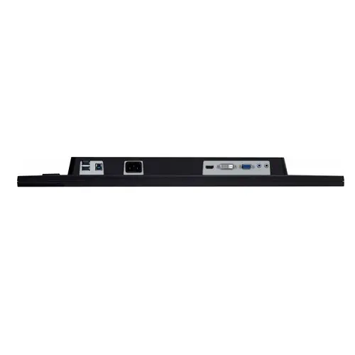ViewSonic TD2421 24″ Full HD 5ms DVI/HDMI/VGA Dokunmatik Siyah LCD Monitör