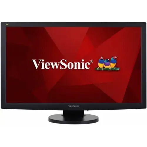 Viewsonic VG2233-LED 21.5″ Full HD 5ms (Analog+DVI) Kurumsal LED Monitör