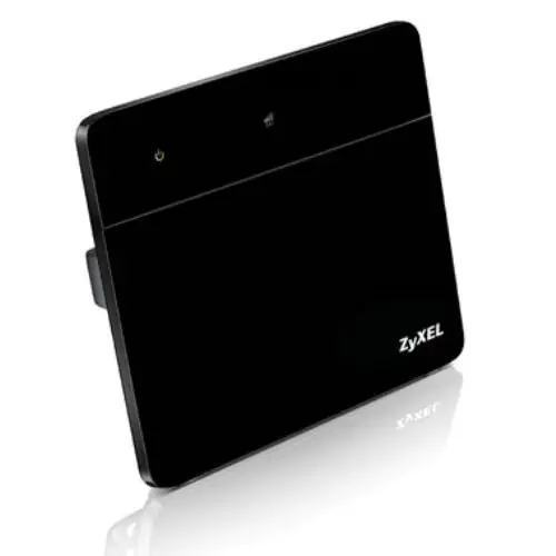 ZyXEL VMG8924-B10A AC1600 VDSL2/ADSL2+ Multi WAN Kablosuz Gigabit Modem/Router