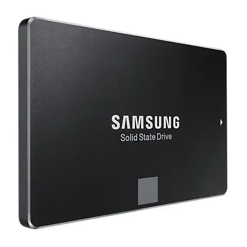 Samsung 850 Evo 2TB 2.5″ 540MB/520MB/s V-Nand Sata3 SSD Disk - MZ-75E2T0BW 