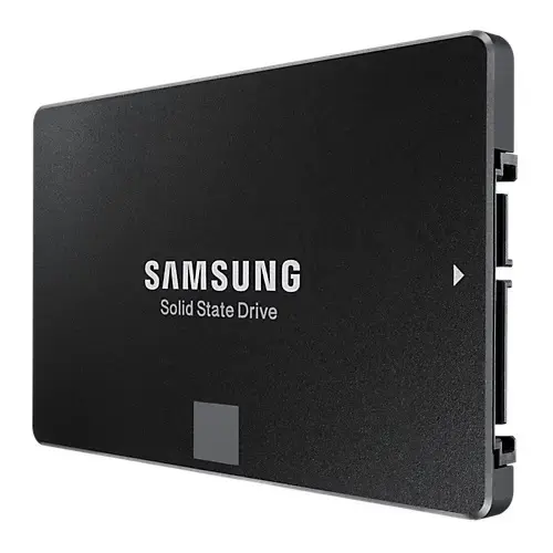 Samsung 850 Evo 4TB 2.5″ V-Nand Sata3 540MB/520MB/s SSD Disk - MZ-75E4T0BW