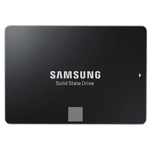 Samsung 850 Evo 4TB 2.5″ V-Nand Sata3 540MB/520MB/s SSD Disk - MZ-75E4T0BW
