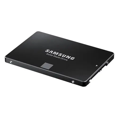 Samsung 850 Evo 4TB 2.5″ V-Nand Sata3 540MB/520MB/s SSD Disk - MZ-75E4T0BW