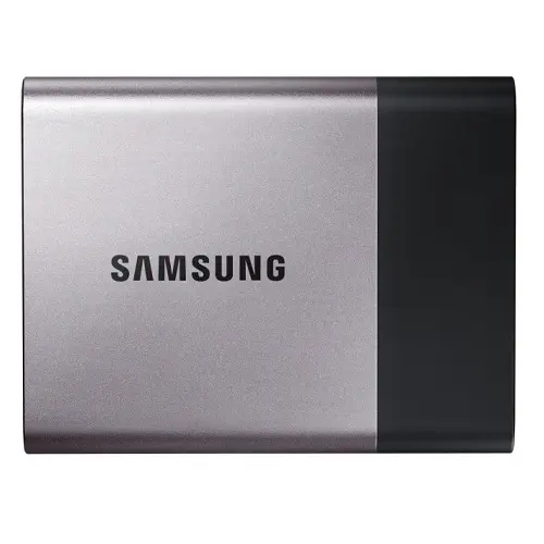 Samsung T3 MU-PT1T0B/WW 1TB USB 3.1 Taşınabilir SSD Disk
