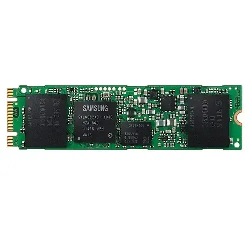 Samsung 850 EVO MZ-N5E250BW 250GB M.2 SATA 3 V-NAND 540/500 MB/sn SSD Disk
