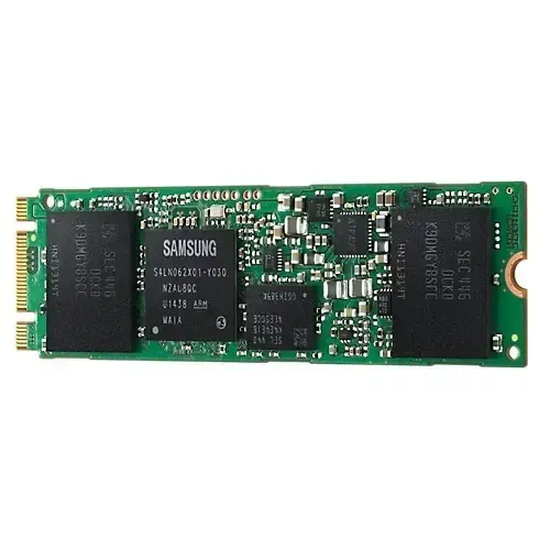 Samsung 850 EVO MZ-N5E250BW 250GB M.2 SATA 3 V-NAND 540/500 MB/sn SSD Disk
