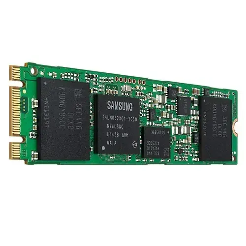 Samsung 850 EVO MZ-N5E250BW 250GB M.2 SATA 3 V-NAND 540/500 MB/sn SSD Disk