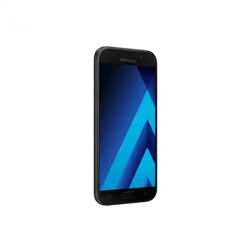 Samsung Galaxy  A5 2017 A520 32GB Siyah Cep Telefonu (Distribütör Garantili)
