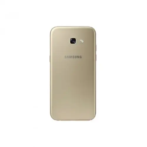 Samsung Galaxy  A5 2017 A520 32GB Altın Cep Telefonu (Distribütör Garantili)