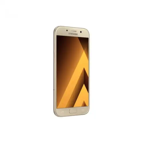 Samsung Galaxy  A5 2017 A520 32GB Altın Cep Telefonu (Distribütör Garantili)