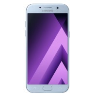 Samsung Galaxy A5 2017 A520 32GB Mavi Cep Telefonu (Distribütör Garantili)