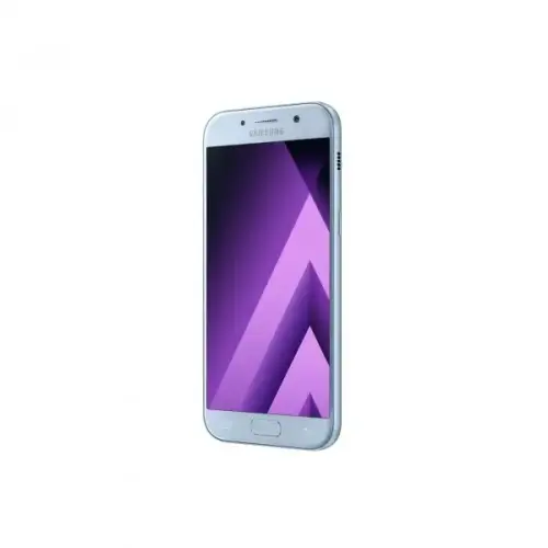 Samsung Galaxy  A5 2017 A520 32GB Mavi Cep Telefonu (Distribütör Garantili)