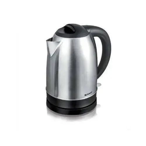 Sunny Sadem 1,7 LT Paslanmaz Çelik Kettle