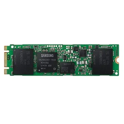 Samsung 850 EVO 500GB 540MB/500MB/sn M.2 Sata3 V-Nand SSD Disk - MZ-N5E500BW
