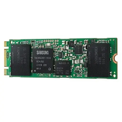 Samsung 850 EVO 500GB 540MB/500MB/sn M.2 Sata3 V-Nand SSD Disk - MZ-N5E500BW