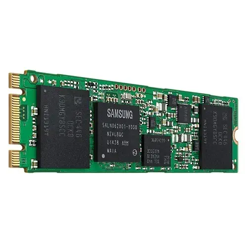Samsung 850 EVO 500GB 540MB/500MB/sn M.2 Sata3 V-Nand SSD Disk - MZ-N5E500BW