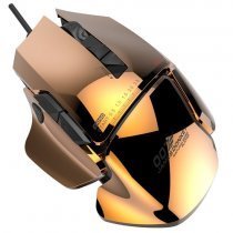 James Donkey 007 8200DPI 7 Tuş RGB Lazer Gaming Mouse