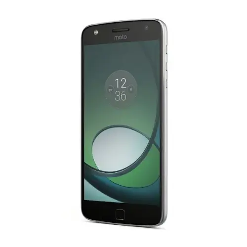 Lenovo Moto Z Play 32GB Siyah Cep Telefonu (Distribütör Garantili)