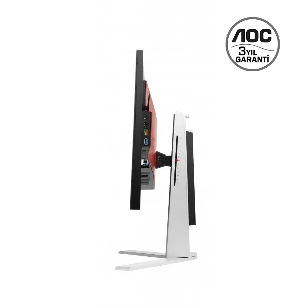 AOC Agon AG271QX 27″ 1ms 144Hz 2K TN WLED FreeSync QHD Gaming Monitör