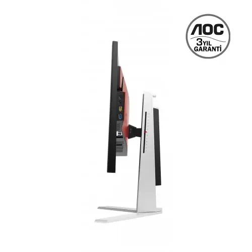 AOC Agon AG271QX 27″ 1ms 144Hz 2K TN WLED FreeSync QHD Gaming Monitör