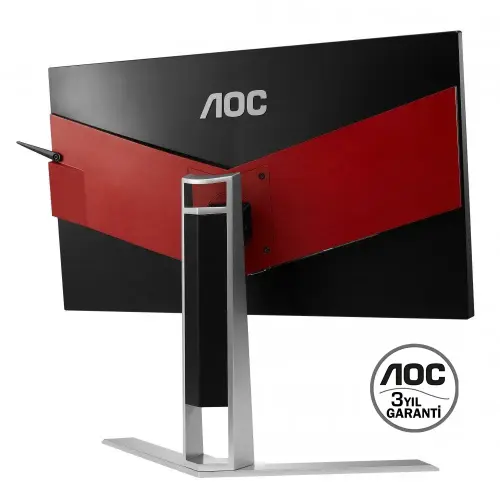 AOC Agon AG271QX 27″ 1ms 144Hz 2K TN WLED FreeSync QHD Gaming Monitör