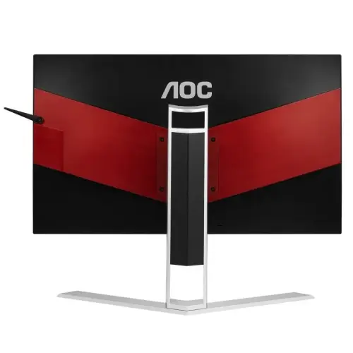 AOC Agon AG271QX 27″ 1ms 144Hz 2K TN WLED FreeSync QHD Gaming Monitör