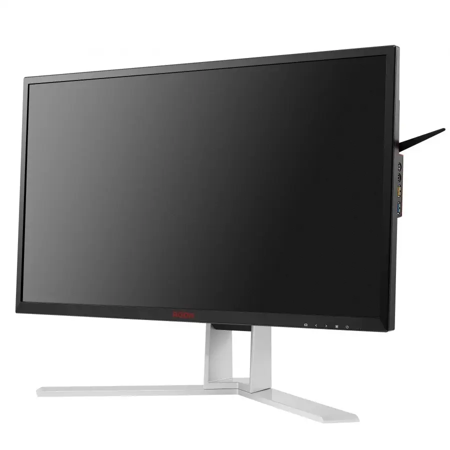 AOC Agon AG271QX 27″ 1ms 144Hz 2K TN WLED FreeSync QHD Gaming Monitör
