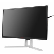 AOC Agon AG271QX 27" 2560x1440 1ms 144Hz (Display+DVI-D+HDMI+Analog) FreeSync Gaming (Oyuncu) Monitör