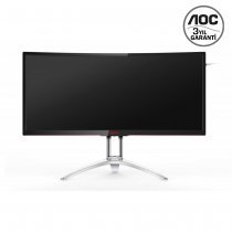AOC AGON AG352QCX 35" 2560x1080 4ms 200Hz (Display+DVI-D+HDMI+Analog) FreeSync Full HD Oyuncu Monitör