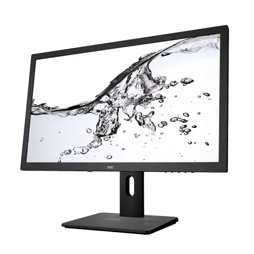 AOC E2475PWJ 23.6″ 1ms (Analog+DVI+HDMI) Full HD Led Monitör