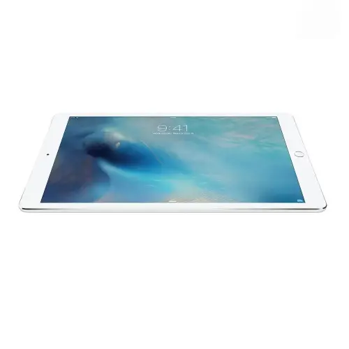 Apple iPad Pro 128GB Wi-Fi 12.9″ Silver ML0Q2TU/A Tablet - Apple Türkiye Garantili	