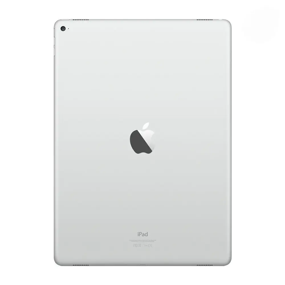 Apple iPad Pro 128GB Wi-Fi 12.9″ Silver ML0Q2TU/A Tablet - Apple Türkiye Garantili