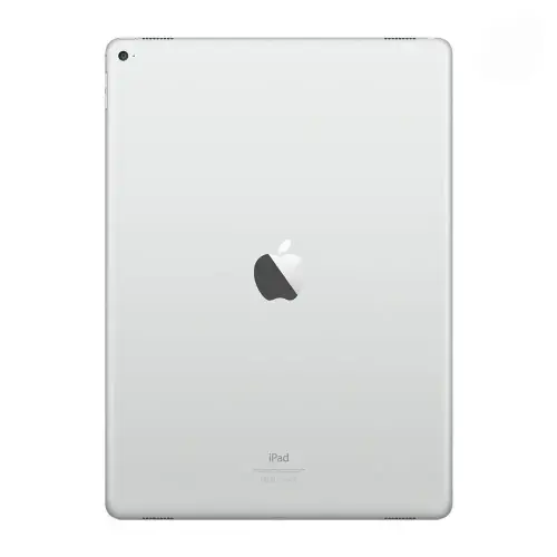 Apple iPad Pro 128GB Wi-Fi 12.9″ Silver ML0Q2TU/A Tablet - Apple Türkiye Garantili	