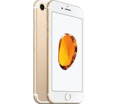 Apple iPhone 7 MN992TU/A 256GB Gold Cep Telefonu - Apple Türkiye Garantili